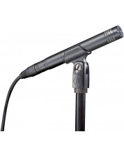 Mikrofon Audio-Technica - AT2031, crni -1