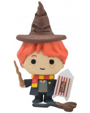 Mini figurica CineReplicas Movies: Harry Potter - Ron Weasley -1