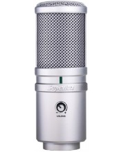 Mikrofon Superlux - E205U, srebrni