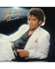 Michael Jackson - Thriller (Vinyl) -1
