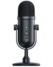 Mikrofon Razer - Seiren V2 Pro, crni -1