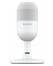 Mikrofon Razer - Seiren V3 Mini, White -1