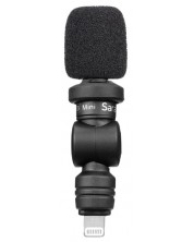 Mikrofon Saramonic - SmartMic Di Mini, bežični, crni