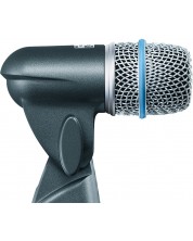 Mikrofon Shure - BETA 56A, sivi -1