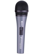 Mikrofon Sennheiser - e 825-S, sivi -1
