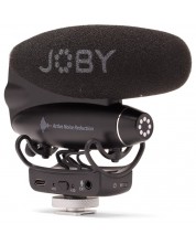 Mikrofon Joby - Wavo PRO, crni -1