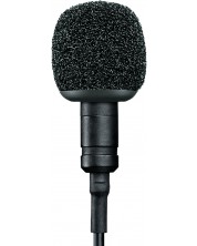 Mikrofon Shure - MVL, crni -1