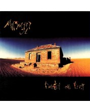 Midnight Oil - Diesel And Dust (CD)