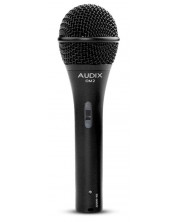 Mikrofon AUDIX - OM2S, crni