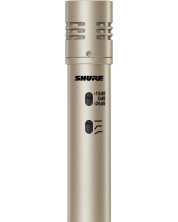 Mikrofon Shure - KSM137, srebrni -1