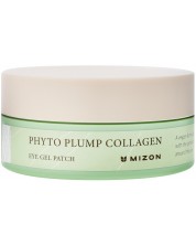 Mizon Phyto Plump Collagen Flasteri za oči, 30 x 2 komada -1
