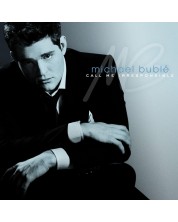 Michael Buble - Call Me Irresponsible, Special Edition (CD) -1