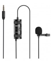 Mikrofon Boya - BY-M1 Pro II, crni