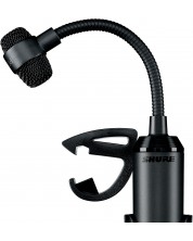 Mikrofon Shure - PGA98D-XLR, crni