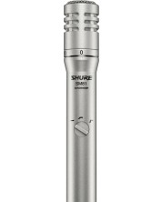 Mikrofon Shure - SM81, srebrni -1
