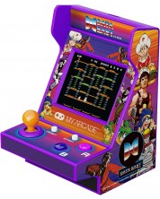 Mini retro konzola My Arcade - Data East 100+ Pico Player -1