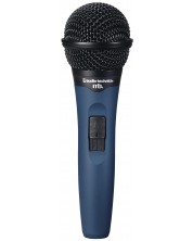 Mikrofon Audio-Technica - MB1k, plavi