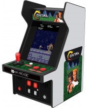 Mini retro konzola My Arcade - Contra Micro Player (Premium Edition) -1