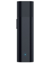 Mikrofon Razer - Seiren BT, bežični, crni
