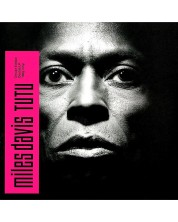 Miles Davis - Tutu, Deluxe (2 Vinyl) -1