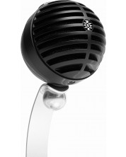 Mikrofon Shure - MV5C-USB, crni