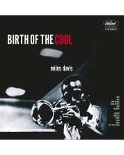 Miles Davis- Birth Of The Cool (Vinyl) -1