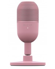 Mikrofon Razer - Seiren V3 Mini, Quartz -1