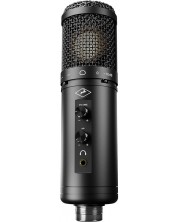 Mikrofon Antelope Audio - Axino Synergy Core, crni