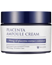 Mizon Ampula kreme za lice Placenta, 50 ml -1