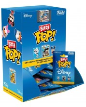 Mini figurica Funko Bitty POP! Disney: Disney Classics - Mystery Blind Bag -1