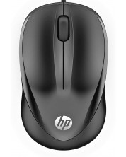 Miš HP - 1000, optički, crni -1