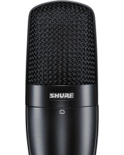 Mikrofon Shure - SM27, crni -1