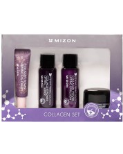 Mizon Collagen Power Lifting Set s mini proizvodima, 4 dijela -1