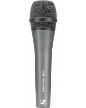 Mikrofon Sennheiser - e 835, sivi -1