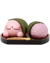 Mini figura Banpresto Games: Kirby - Kirby (Ver. C) (Vol. 4) (Paldolce Collection), 5 cm