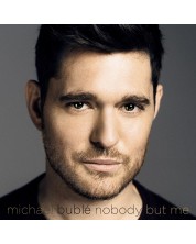 Michael Buble - Nobody But Me (CD) -1