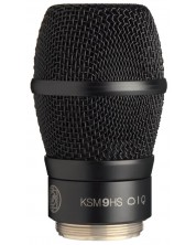Mikrofonska kapsula Shure - RPW186, crna