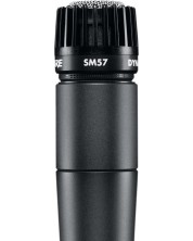 Mikrofon Shure - SM57-LCE, crni