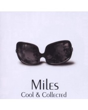 Miles Davis - Cool & Collected (CD)