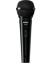 Mikrofon Shure - SV200WA, crni -1