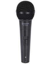 Mikrofon Boya - BY-BM58, crni