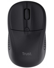 Miš Trust - Primo, optički, bežični, crni -1