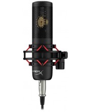 Mikrofon HyperX - ProCast, crni -1