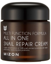 Mizon Snail Repair Regenerirajuća krema za lice All in One, 75 ml -1