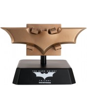 Mini replika Eaglemoss DC Comics: Batman - The Batarang (The Dark Knight Trilogy) (Hero Collector Museum) -1