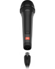 Mikrofon JBL - PBM100, crni -1