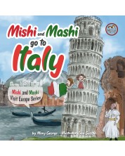 Mishi and Mashi go to Italy