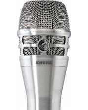 Mikrofon Shure - KSM8, srebrni -1
