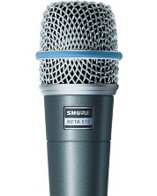 Mikrofon Shure - BETA 57A, crni -1