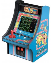 Mini retro konzola My Arcade - Ms. Pac-Man Micro Player -1